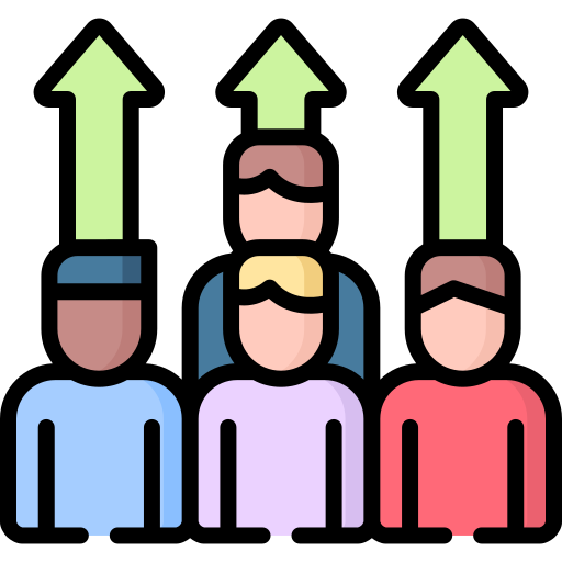 Service, Manpower & Business Websites